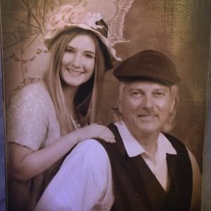 Meet your Posher, Madison